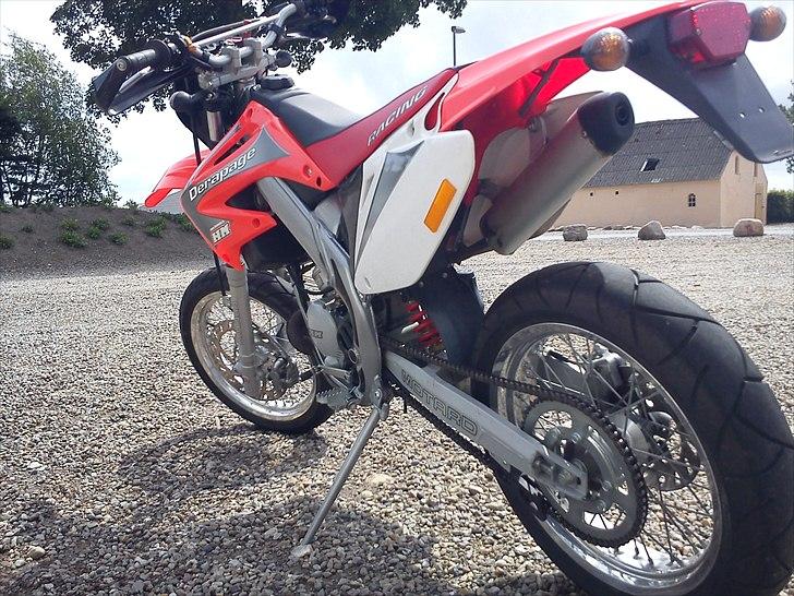 Honda Montesa billede 10