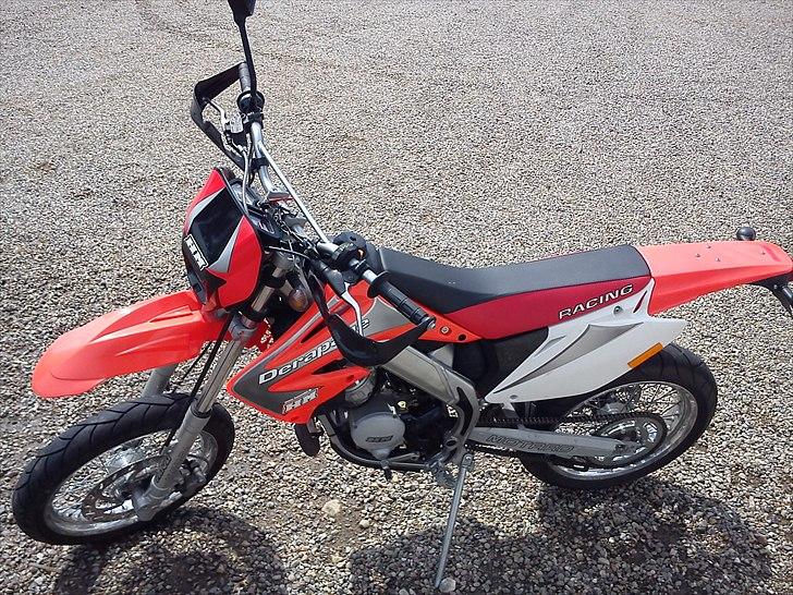 Honda Montesa billede 11
