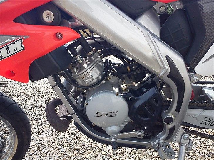 Honda Montesa billede 7