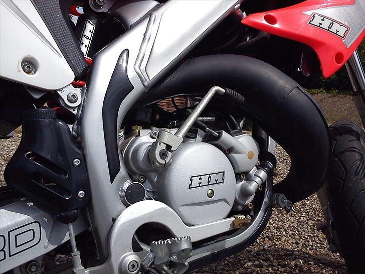 Honda Montesa billede 8