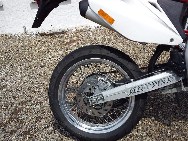 Honda Montesa billede 2