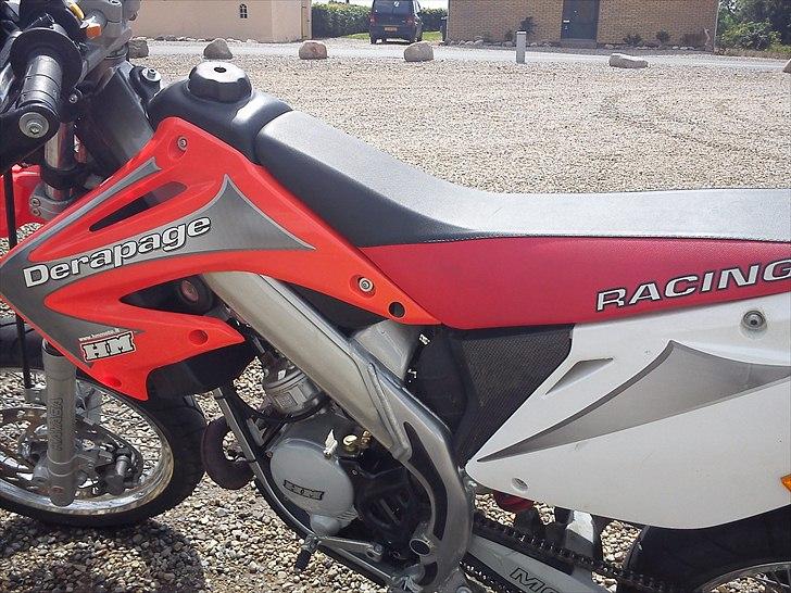 Honda Montesa billede 6