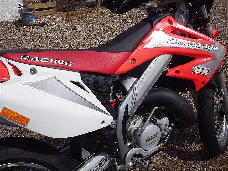 Honda Montesa billede 5