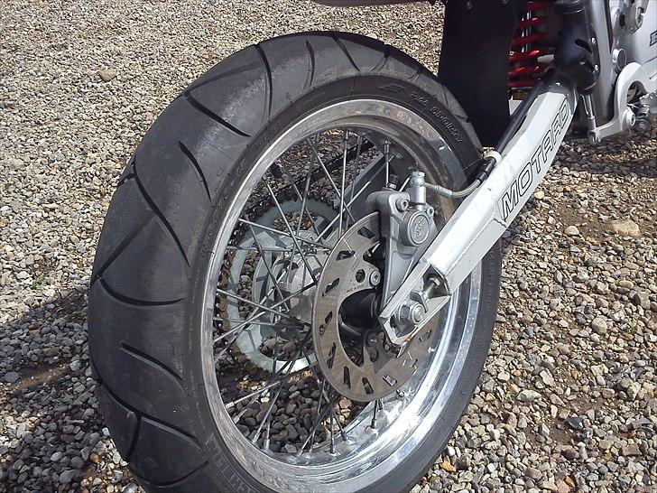 Honda Montesa billede 1