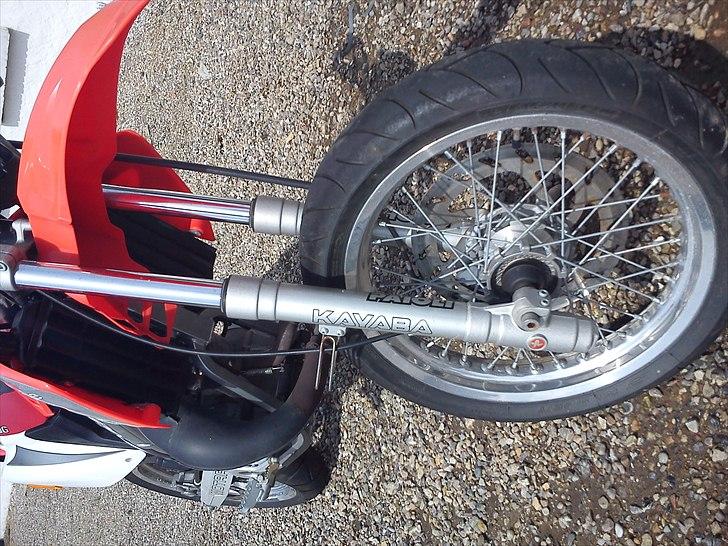 Honda Montesa billede 3