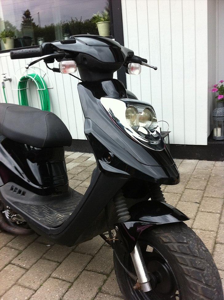 PGO Hot 50 "Lynet" (solgt) billede 3