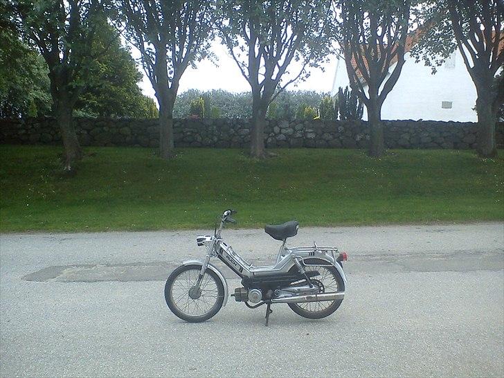 Puch Maxi KL *solgt* billede 1
