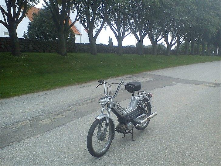 Puch Maxi KL *solgt* billede 2