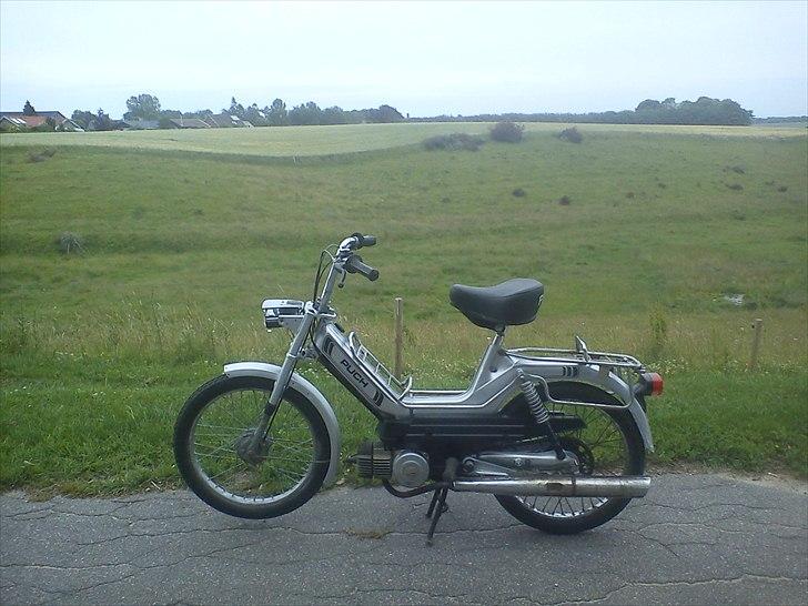 Puch Maxi KL *solgt* billede 3