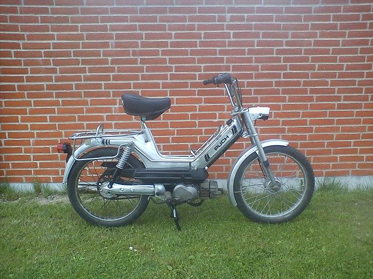 Puch Maxi KL *solgt* billede 4