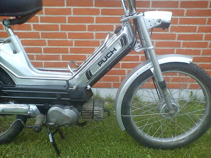Puch Maxi KL *solgt* billede 5