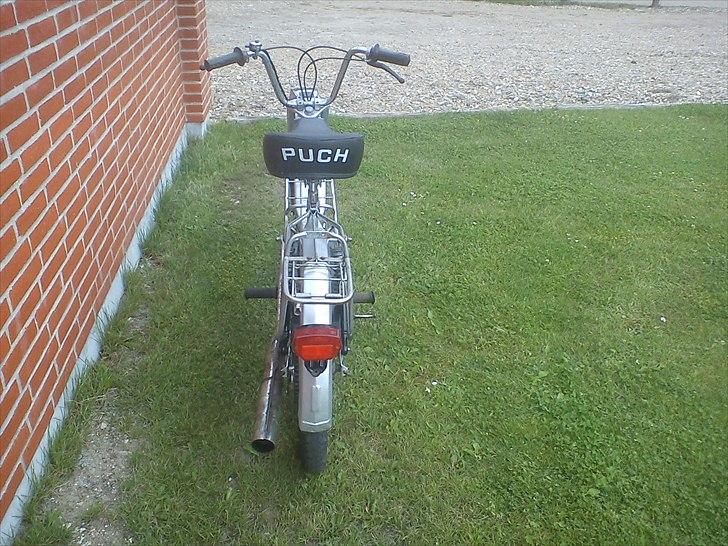 Puch Maxi KL *solgt* billede 6