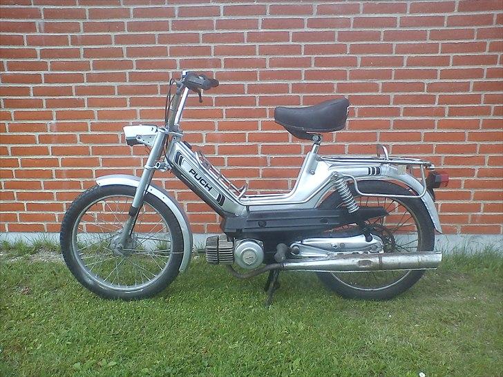 Puch Maxi KL *solgt* billede 7