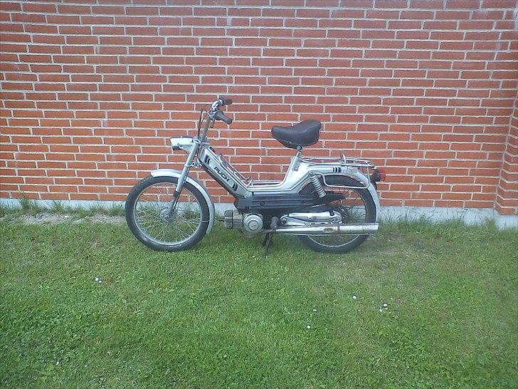 Puch Maxi KL *solgt* billede 8