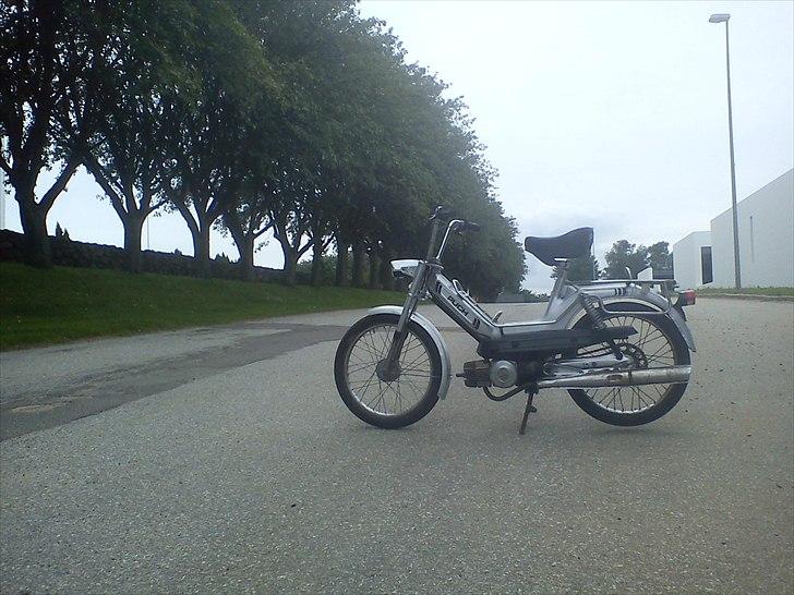 Puch Maxi KL *solgt* billede 9