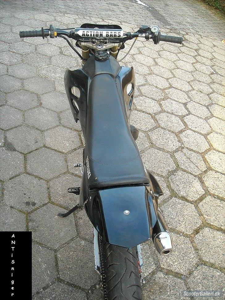 Suzuki SMX Til Salg billede 4