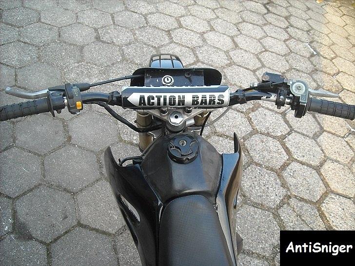 Suzuki SMX Til Salg billede 5