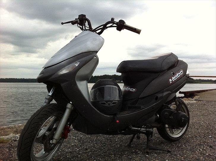 Giantco sprint TIL SALG!  billede 1