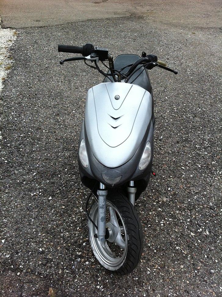 Giantco sprint TIL SALG!  billede 2