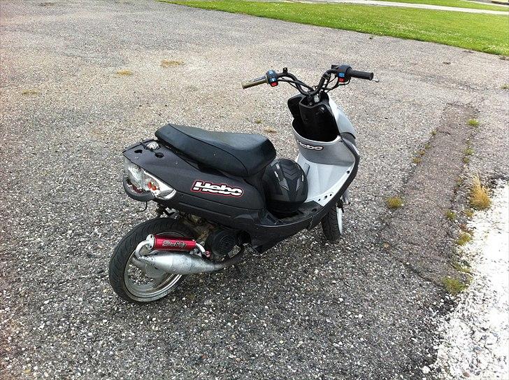 Giantco sprint TIL SALG!  billede 3