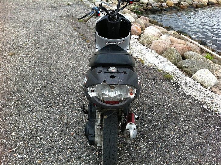 Giantco sprint TIL SALG!  billede 4