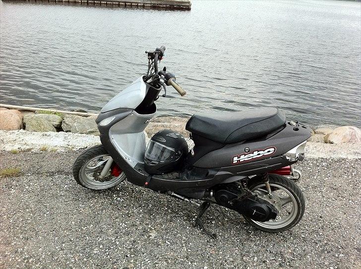 Giantco sprint TIL SALG!  billede 5