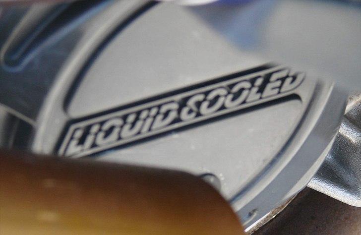 Piaggio Zip SP (dmu) billede 20