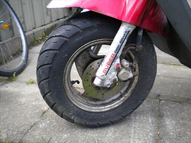 PGO Big Max (Byttet) billede 6