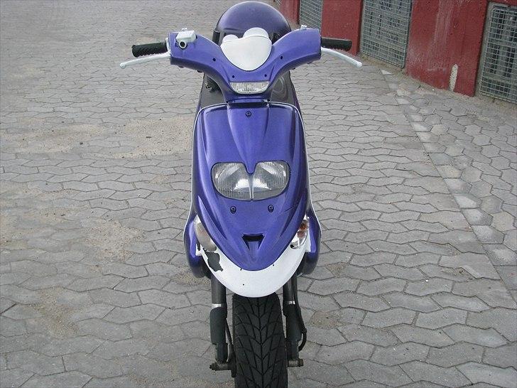 Gilera Stalker•Byttet• billede 2
