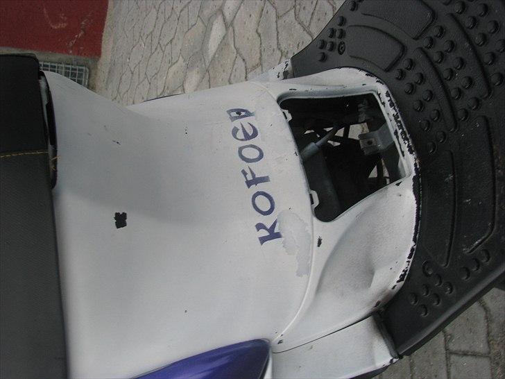 Gilera Stalker•Byttet• billede 6