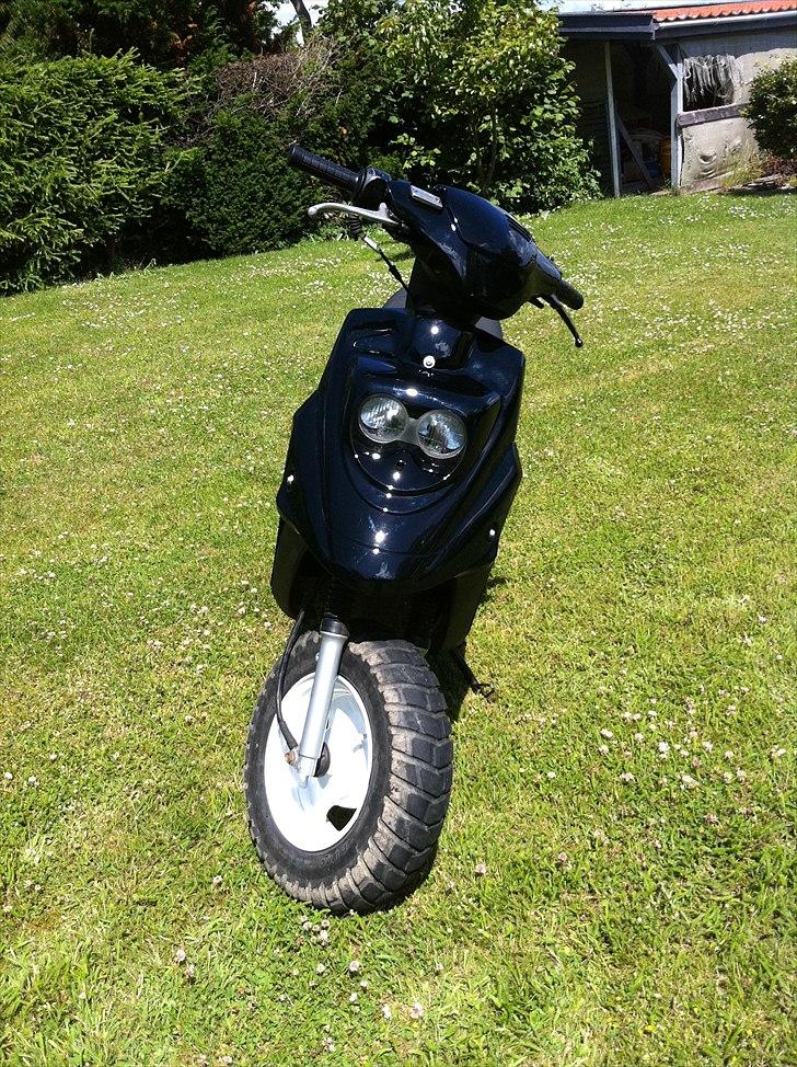 PGO Hot 50 billede 5