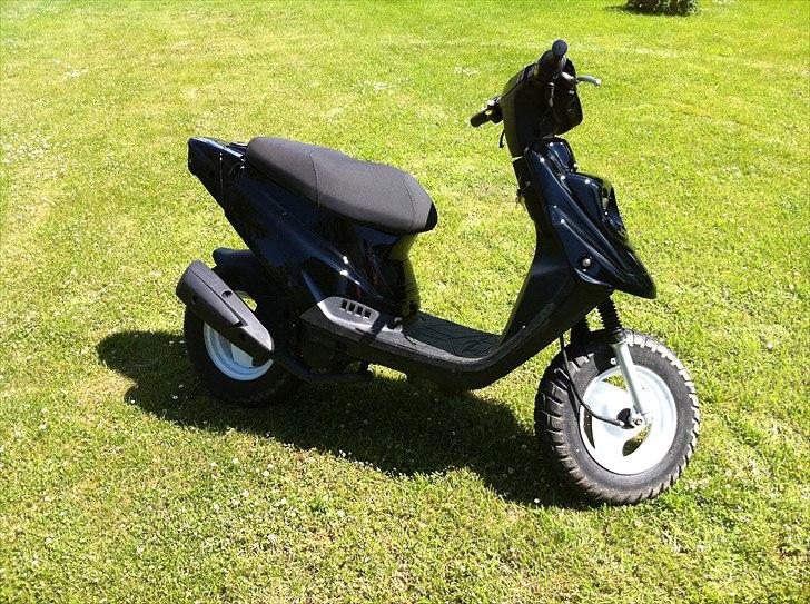 PGO Hot 50 billede 2