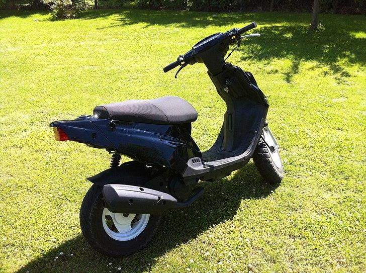 PGO Hot 50 billede 3