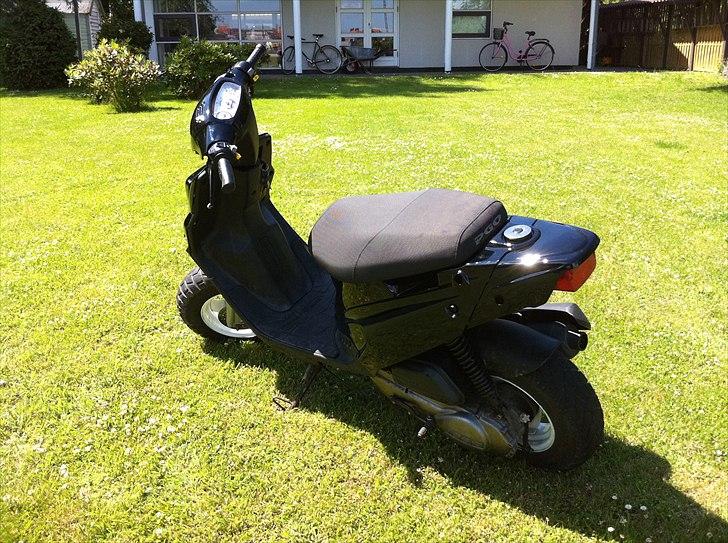 PGO Hot 50 billede 4