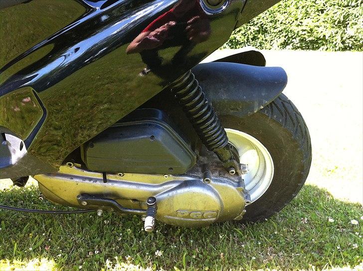 PGO Hot 50 billede 6