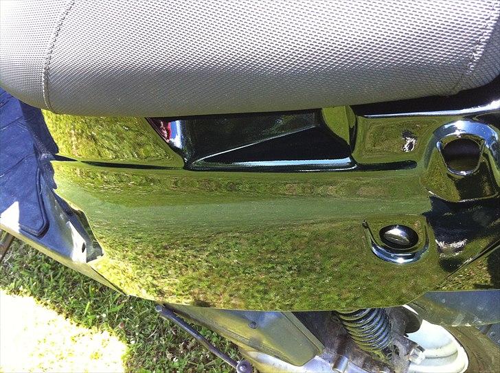 PGO Hot 50 billede 7