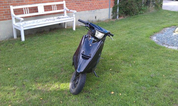 Yamaha Jog billede 3