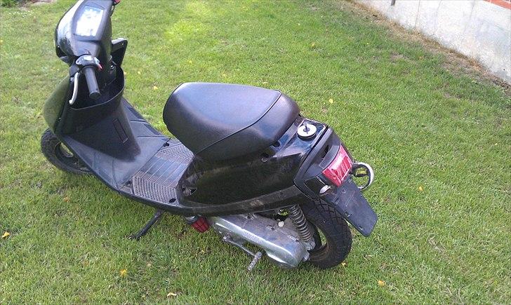 Yamaha Jog billede 6