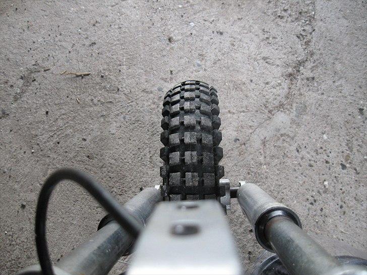 MiniBike - Minicrosser billede 10