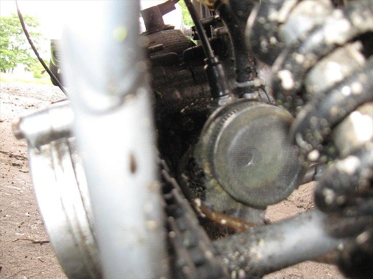 MiniBike - Minicrosser billede 12