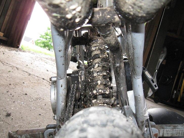 MiniBike - Minicrosser billede 13