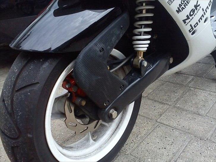 Peugeot Speedfight 2 billede 2