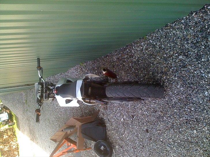 Derbi Senda billede 17