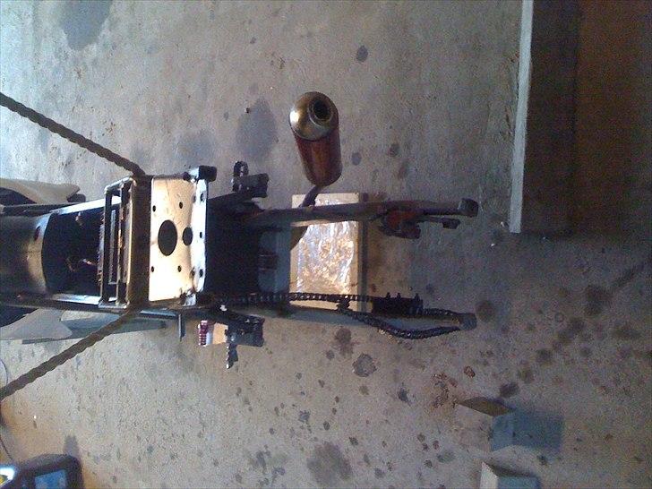 Derbi Senda billede 12