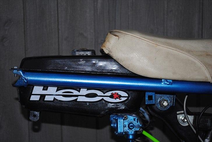 Suzuki fz50 billede 3