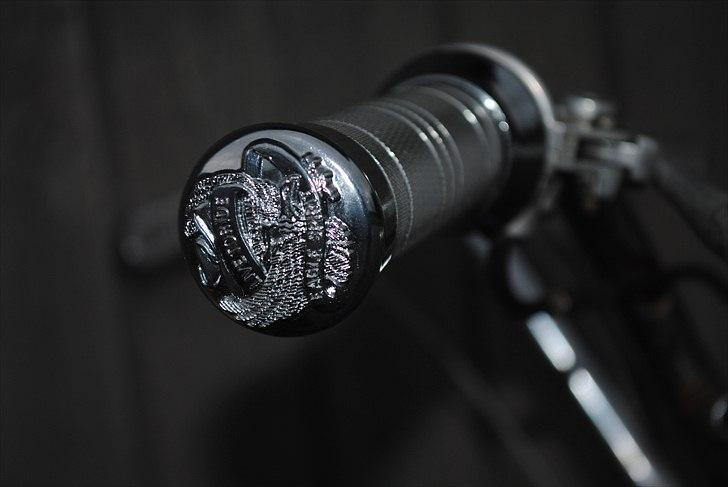 Suzuki fz50 billede 4