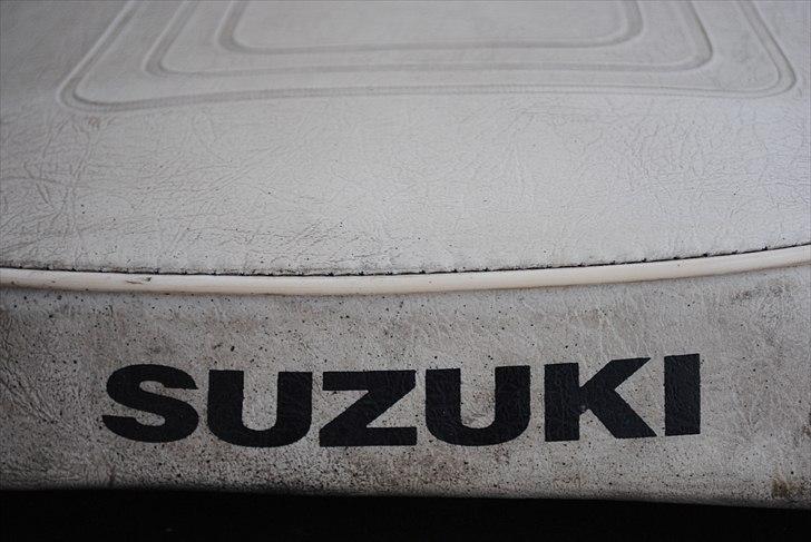 Suzuki fz50 billede 8