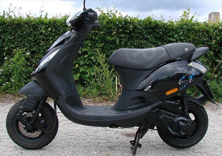 Piaggio Zip SP billede 1