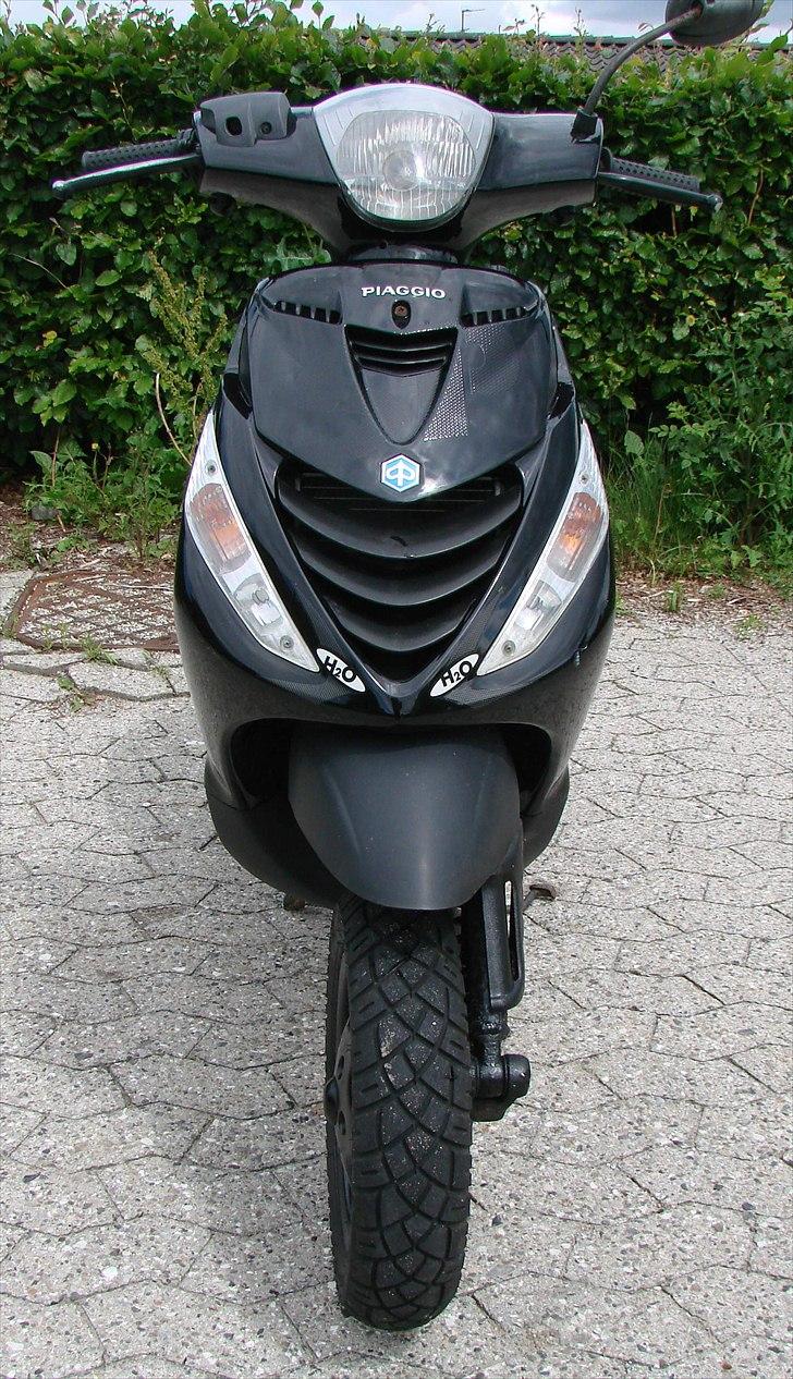 Piaggio Zip SP billede 3