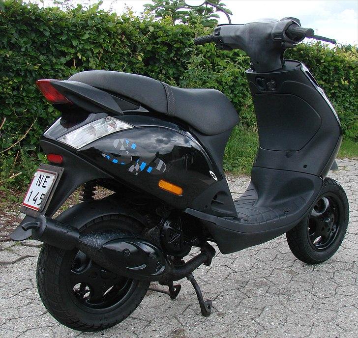 Piaggio Zip SP billede 6